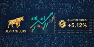 期货交易软件界面